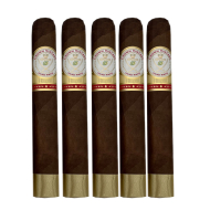 Crown Vintage Yellow Toro- 5 for $25 Deal!